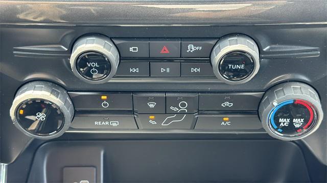 Photo of 2025 Carbonized Gray Metallic Ford F-150