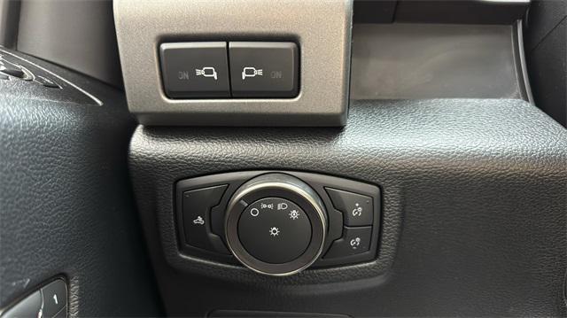 Photo of 2019 Ingot Silver Metallic Ford F-150