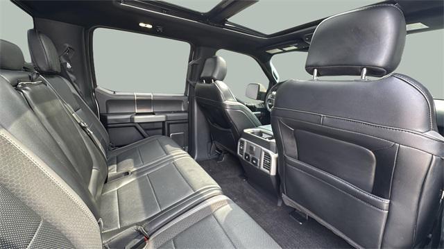 Photo of 2019 Ingot Silver Metallic Ford F-150