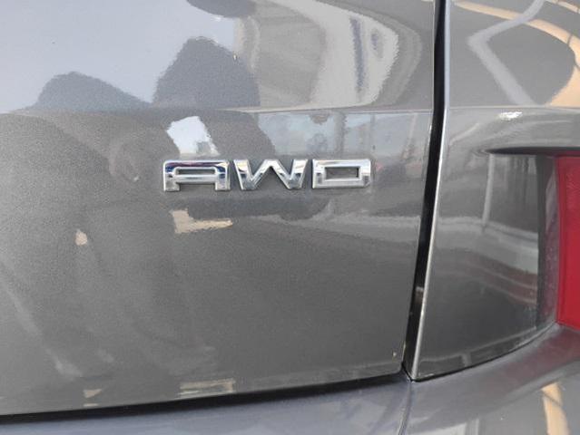 Photo of 2023 Carbonized Gray Metallic Ford Escape