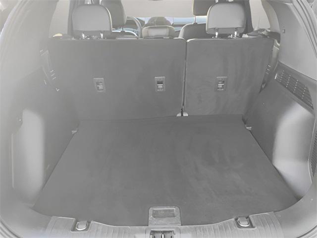 Photo of 2023 Carbonized Gray Metallic Ford Escape