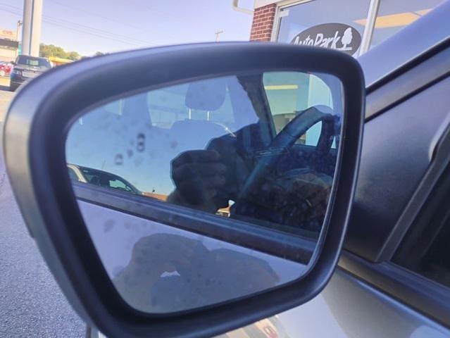 Photo of 2023 Carbonized Gray Metallic Ford Escape