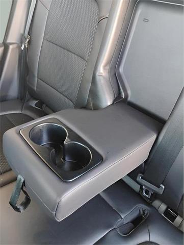 Photo of 2023 Carbonized Gray Metallic Ford Escape