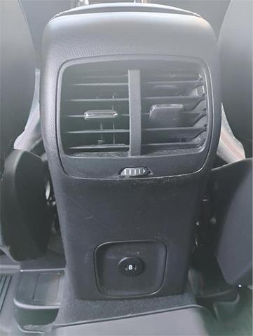Photo of 2023 Carbonized Gray Metallic Ford Escape