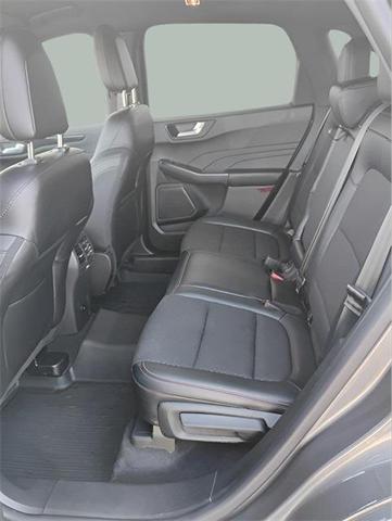 Photo of 2023 Carbonized Gray Metallic Ford Escape