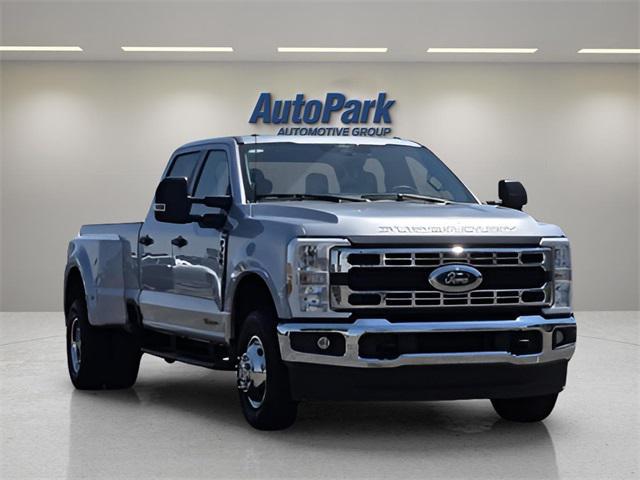 2024 Ford F-350