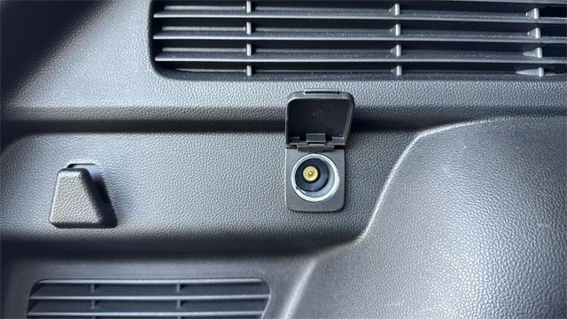 Photo of 2024 Agate Black Metallic Ford Escape