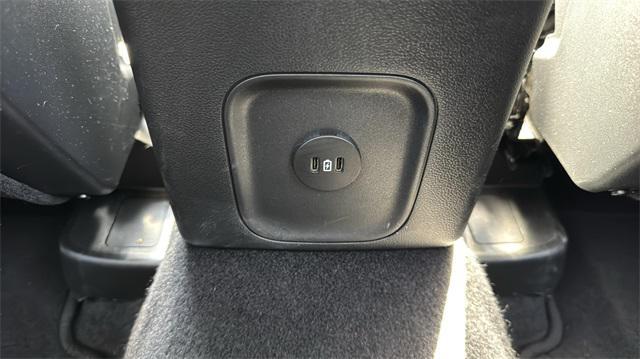 Photo of 2024 Agate Black Metallic Ford Escape