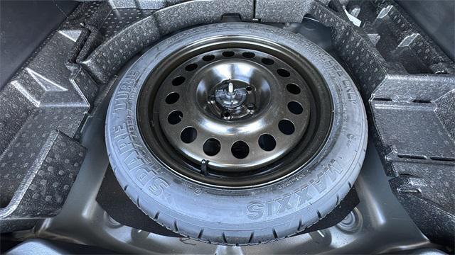 Photo of 2024 Agate Black Metallic Ford Escape