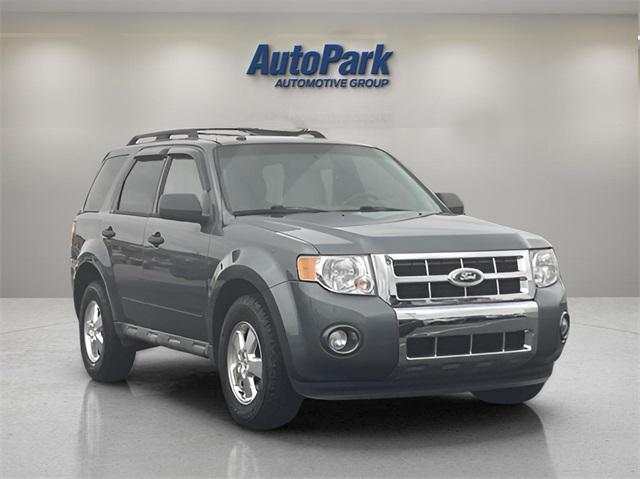 2011 Ford Escape