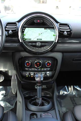 Photo of 2018 Midnight Black Metallic MINI Clubman