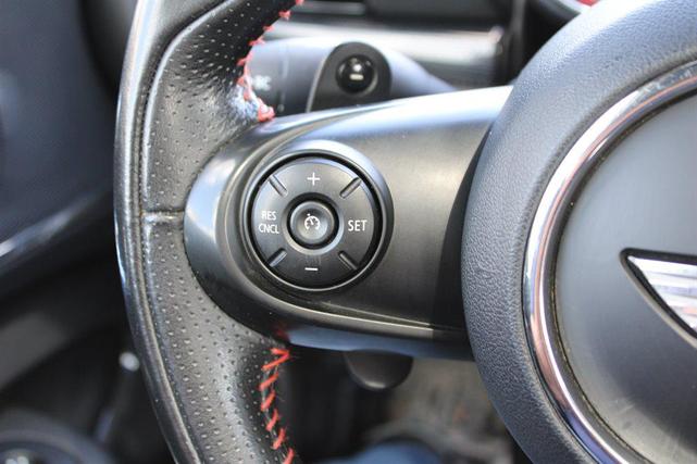 Photo of 2018 Midnight Black Metallic MINI Clubman