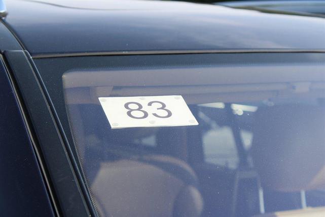 Photo of 2011 Capri Blue Metallic Mercedes-Benz GL-Class