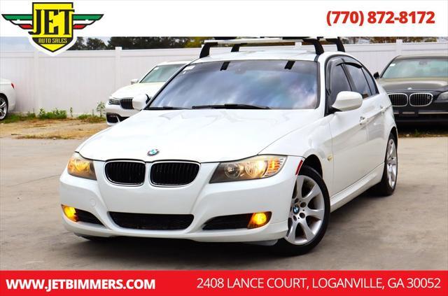 2011 BMW 328