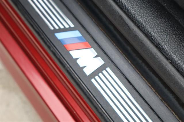 Photo of 2012 Red BMW 135