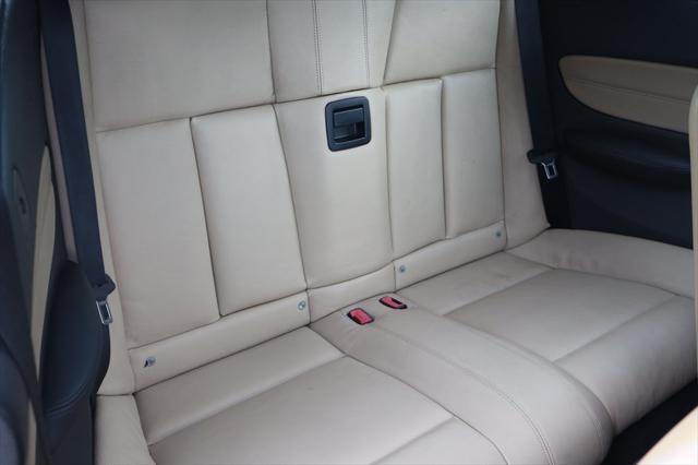Photo of 2012 Red BMW 135