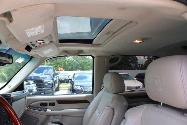 Photo of 2006 Black Raven Cadillac Escalade EXT