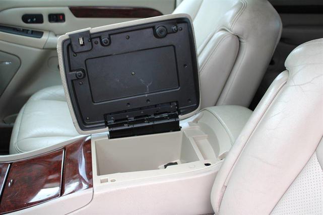 Photo of 2006 Black Raven Cadillac Escalade EXT
