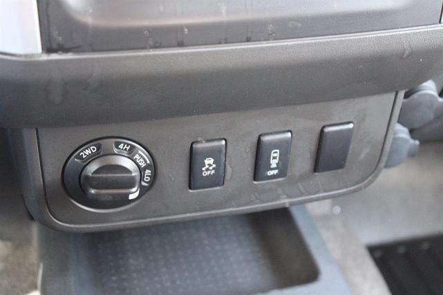 Photo of 2013 Night Armor Nissan Frontier