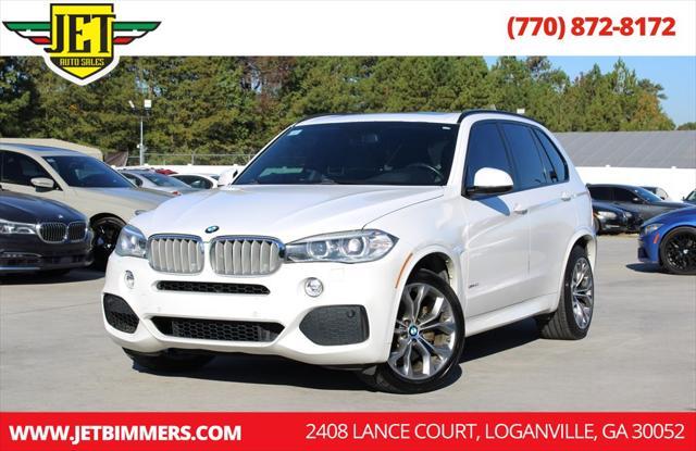 2014 BMW X5