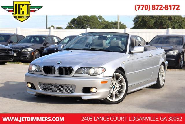 2005 BMW 330