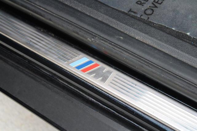 Photo of 2010 Carbon Black Metallic BMW X5 M