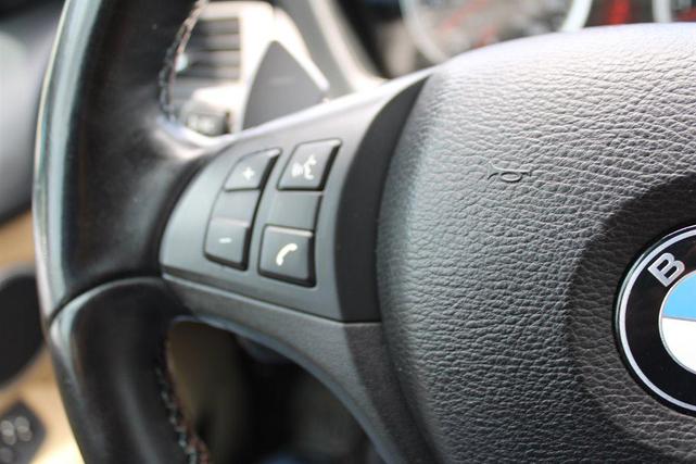 Photo of 2010 Carbon Black Metallic BMW X5 M