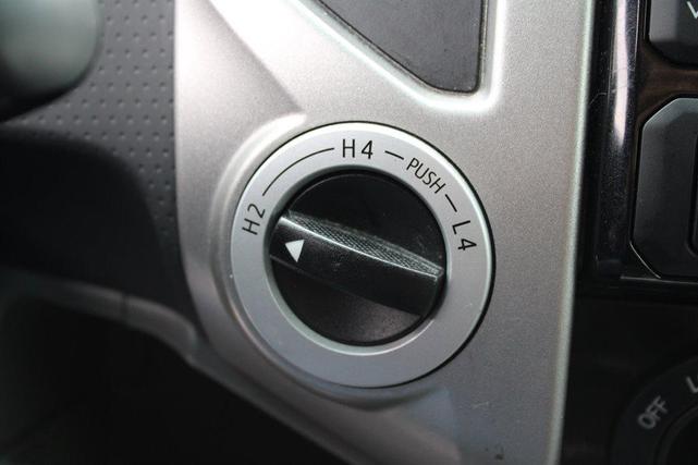 Photo of 2013 Nautical Blue Metallic Toyota Tacoma