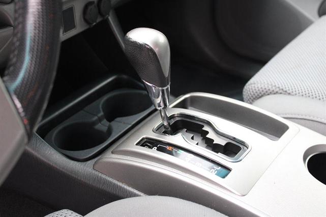 Photo of 2013 Nautical Blue Metallic Toyota Tacoma