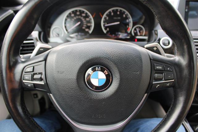 Photo of 2012 Black Sapphire Metallic BMW 650