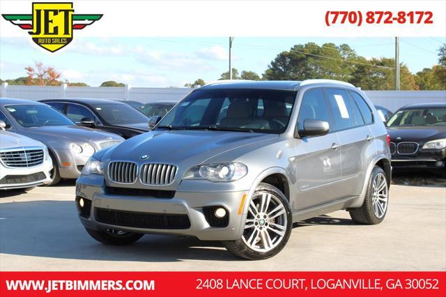 2011 BMW X5