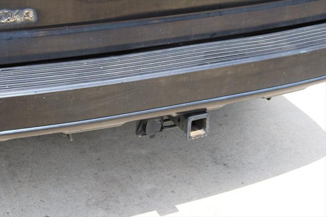 Photo of 2003 Imperial Jade Mica Toyota Sequoia