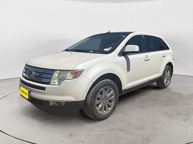 2009 Ford Edge