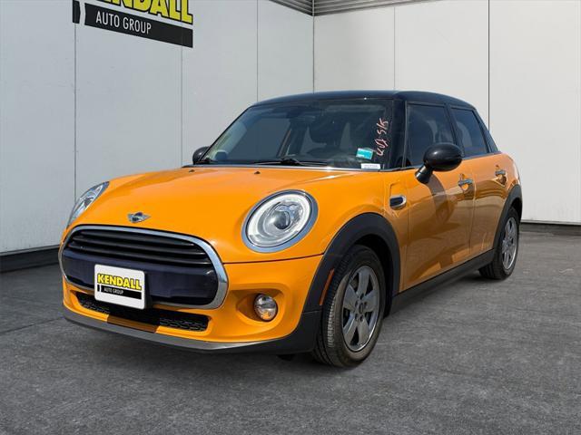 2016 MINI Hardtop