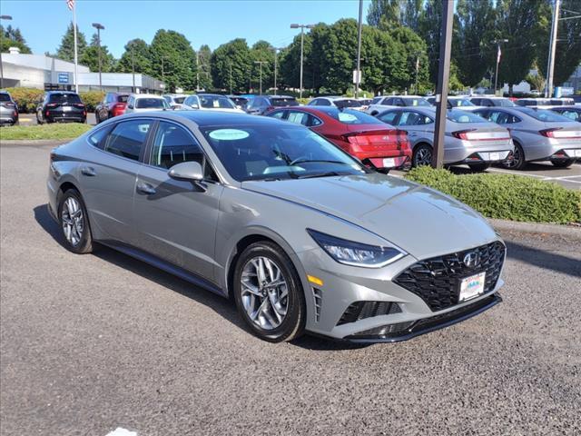 2023 Hyundai Sonata