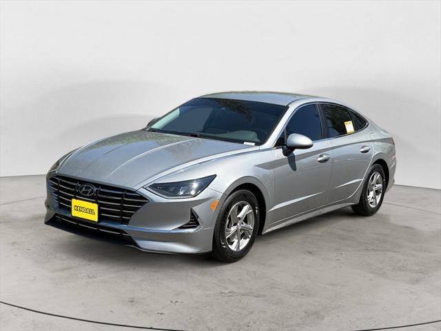 2020 Hyundai Sonata