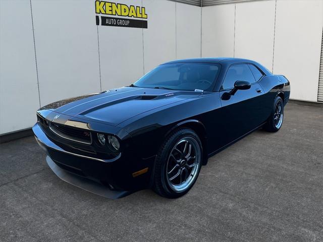 2010 Dodge Challenger