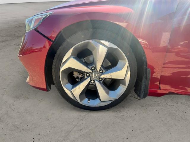 Photo of 2018  Honda Accord