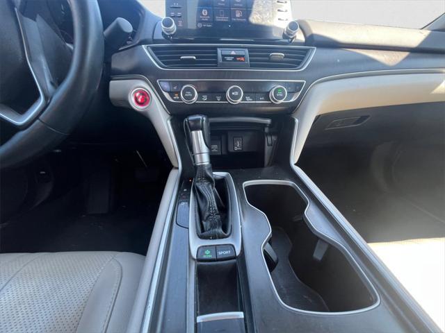 Photo of 2018  Honda Accord