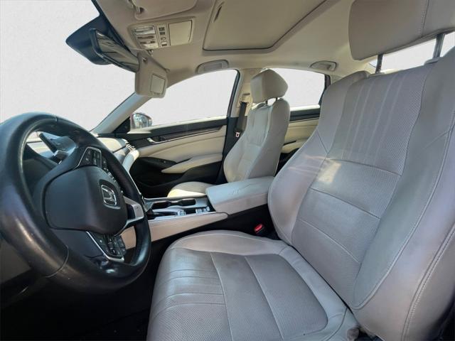 Photo of 2018  Honda Accord