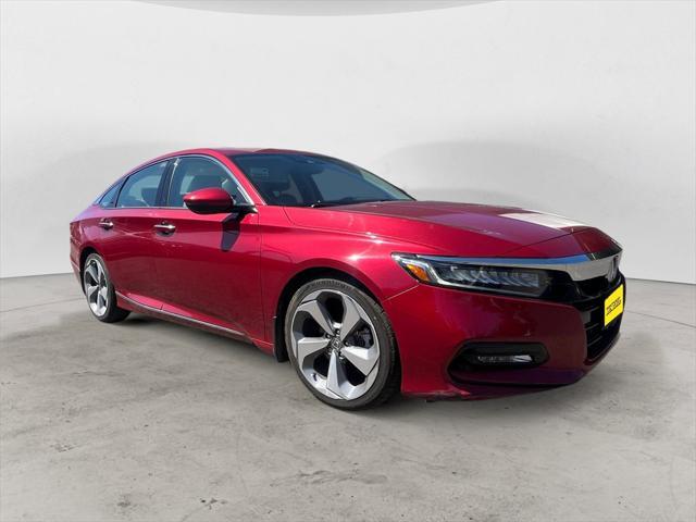 Photo of 2018  Honda Accord