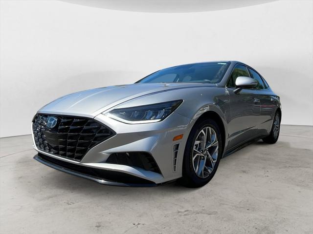 2021 Hyundai Sonata