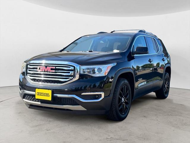 2019 GMC Acadia