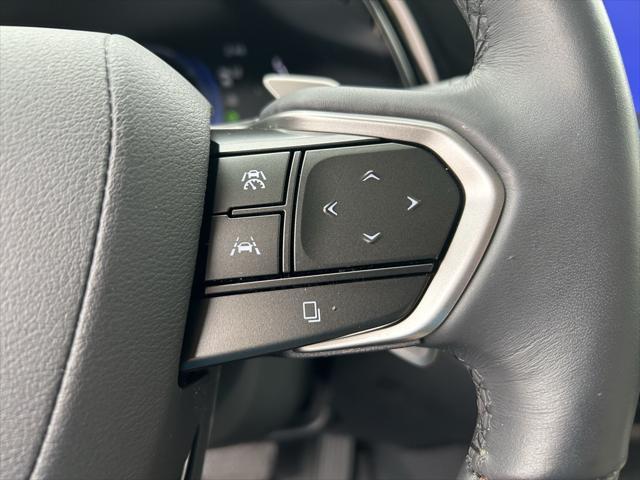 Photo of 2024 Eminent White Pearl Lexus RX 350