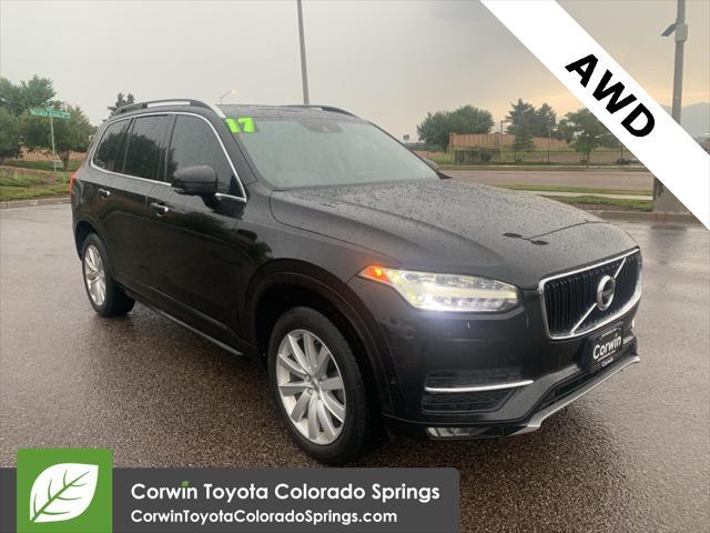2017 Volvo XC90