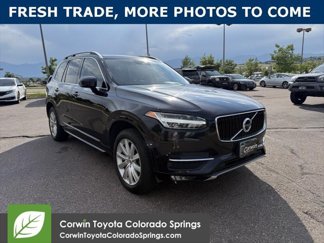 2017 Volvo XC90