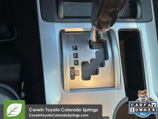 Photo of 2023 Magnetic Gray Metallic Toyota 4Runner