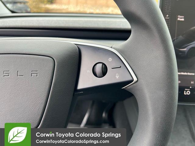 Photo of 2026 Stealth Grey Tesla Model Y