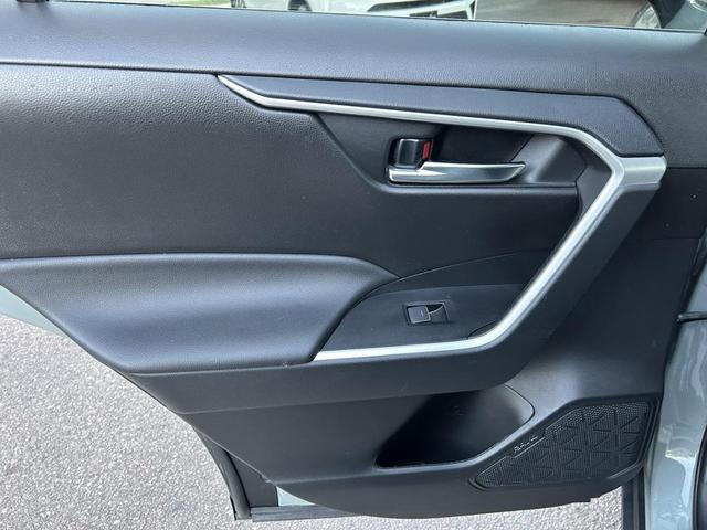 Photo of 2022 Lunar Rock Toyota RAV4