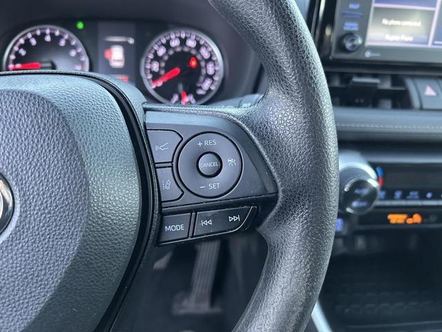 Photo of 2022 Lunar Rock Toyota RAV4